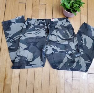 Men's Wrangler workpants